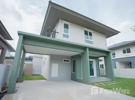 บ้านเดี่ยว 4 ห้องนอน ให้เช่า ในโครงการ Saransiri Koh Keaw Retreat, เกาะแก้ว