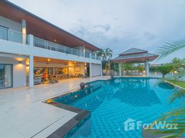 5 Bedroom Villa for sale at Land and Houses Park, Chalong, Phuket Town