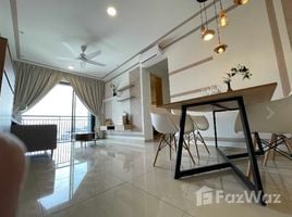 Studio Apartment for rent at Genkl, Bandar Kuala Lumpur, Kuala Lumpur, Kuala Lumpur