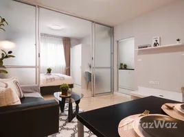 1 Bedroom Condo for sale at D Condo Ramindra, Tha Raeng, Bang Khen