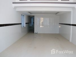 Studio Townhouse for sale in Mean Chey, Phnom Penh, Chak Angrae Kraom, Mean Chey