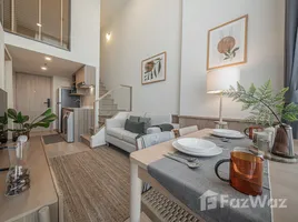 คอนโด 2 ห้องนอน ให้เช่า ในโครงการ ไลฟ์ รามา 4 - อโศก, คลองเตย, คลองเตย, กรุงเทพมหานคร, ไทย