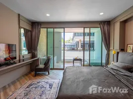 ขายคอนโด สตูดิโอ ในโครงการ เดอะ รีเจนต์ บางเทา, เชิงทะเล