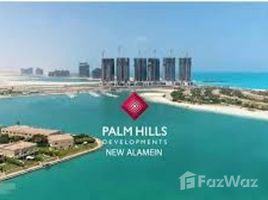 3 Bedroom Apartment for sale at Palm Hills Golf Extension, Al Wahat Road