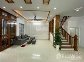 4 Bedroom House for sale in Truong Dinh Plaza, Tan Mai, Giap Bat