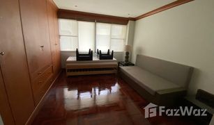 2 Bedrooms Condo for sale in Thung Mahamek, Bangkok Supreme Ville