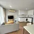 1 chambre Condominium à louer à , Phra Khanong Nuea, Watthana