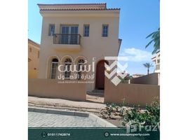 3 Bedroom House for sale at Hyde Park, The 5th Settlement, New Cairo City, Cairo