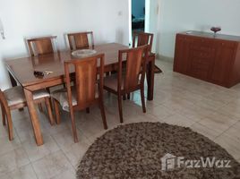 3 Bedroom Apartment for rent at El Rehab Extension, Al Rehab, New Cairo City, Cairo