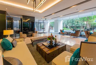 Фото 2 of the แผนกต้อนรับ at The Room Sathorn-TanonPun