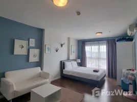 1 chambre Condominium à louer à , Nong Kae