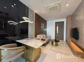 คอนโด 1 ห้องนอน ให้เช่า ในโครงการ ศุภาลัย ไอคอน สาทร, ทุ่งมหาเมฆ, สาทร