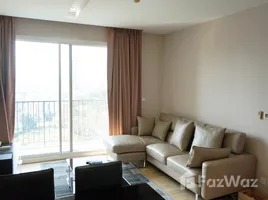 อพาร์ทเม้นท์ 2 ห้องนอน ให้เช่า ในโครงการ สิริ แอท สุขุมวิท, พระโขนง