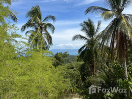  Земельный участок for sale in Ko Pha-Ngan, Сураттани, Ban Tai, Ko Pha-Ngan