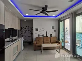 2 Bedroom Condo for sale at Arcadia Beach Resort, Nong Prue