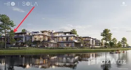 Viviendas disponibles en THE GLOBAL CITY