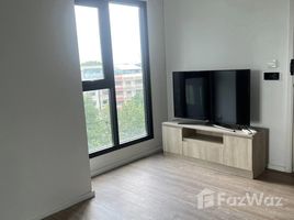 1 Bedroom Condo for sale at Modiz Sukhumvit 50, Phra Khanong, Khlong Toei, Bangkok, Thailand