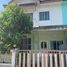 3 спален Таунхаус в аренду в Sirenepark Village 2, Wong Sawang, Банг Суе