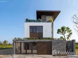 3 Bedroom Villa for rent in My An, Da Nang, My An