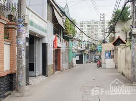 Studio Maison for sale in Ho Chi Minh City, Ward 2, Tan Binh, Ho Chi Minh City