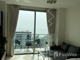 คอนโด สตูดิโอ ให้เช่า ในโครงการ เดอะ ริเวียร่า วงศ์อมาตย์, นาเกลือ