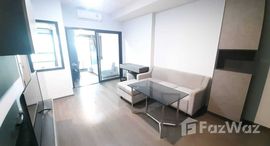 Available Units at Ideo Phaholyothin Chatuchak
