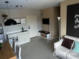 2 Schlafzimmer Appartement zu vermieten im Baan Kiang Fah, Nong Kae