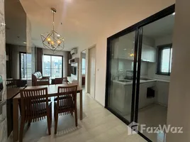 2 Bedroom Condo for rent at Life Asoke, Bang Kapi, Huai Khwang, Bangkok
