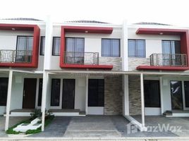 在Jakarta Barat出售的3 卧室 别墅, Grogol Petamburan, Jakarta Barat, 雅加达