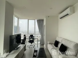 2 Bedroom Condo for sale at De LAPIS Charan 81, Bang Ao