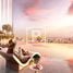 1 Bedroom Apartment for sale at Tria By Deyaar, City Oasis