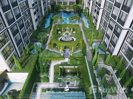 ขายคอนโด 2 ห้องนอน ในโครงการ เอ็มบาสซี่ พัทยา, เมืองพัทยา, พัทยา, ชลบุรี