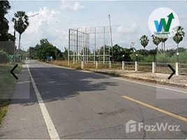 ขายที่ดิน ใน บึงบา, ปทุมธานี, บึงบา, หนองเสือ, ปทุมธานี, ไทย