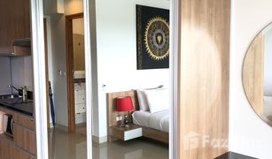 Studio Wohnung zu verkaufen in Choeng Thale, Phuket Surin Sabai