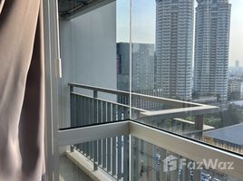 1 спален Квартира в аренду в Rhythm Sathorn - Narathiwas, Thung Mahamek, Сатхон