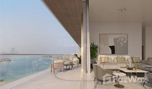 3 Bedrooms Apartment for sale in The Crescent, Dubai Serenia Living Tower 1