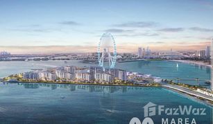 4 Habitaciones Apartamento en venta en Bluewaters Residences, Dubái Bluewaters Bay