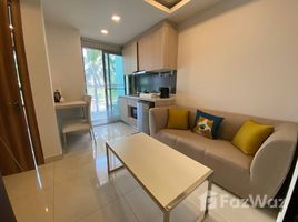 1 Bedroom Apartment for sale at Arcadia Beach Resort, Nong Prue