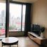 1 спален Квартира в аренду в The Esse Asoke, Khlong Toei Nuea, Щаттхана