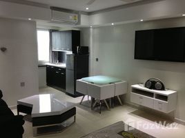 2 Bedroom Condo for sale at 9 Karat Condo, Nong Prue, Pattaya