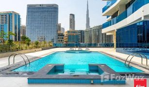 Studio Apartment for sale in J ONE, Dubai Waves Tower