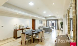 3 Bedrooms Townhouse for sale in , Dubai The Fairmont Palm Residence South