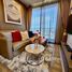 2 спален Кондо на продажу в The Room Sathorn-St.Louis, Yan Nawa