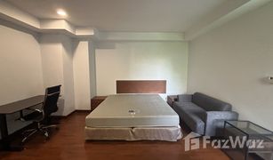 1 Bedroom Apartment for sale in Sam Sen Nai, Bangkok La Perla Apartment