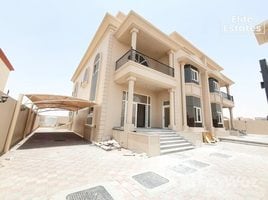 6 Schlafzimmer Villa zu verkaufen im Al Hooshi Villas, Hoshi, Al Badie, Sharjah