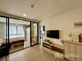 1 Bedroom Condo for rent at Dcondo Reef Phuket, Kathu