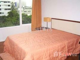3 Bedroom Condo for rent at Baan Siriruedee, Lumphini