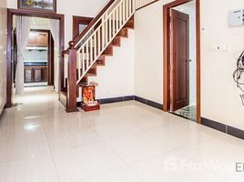 3 Bedrooms Townhouse for rent in Phsar Thmei Ti Pir, Phnom Penh Other-KH-69296