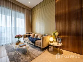 3 Bedroom Apartment for sale at The Marq, Da Kao, District 1