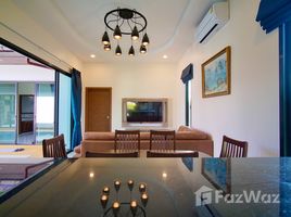 5 Bedrooms Villa for rent in Choeng Thale, Phuket 5-Bedroom Villa in Pasak 3 for rent